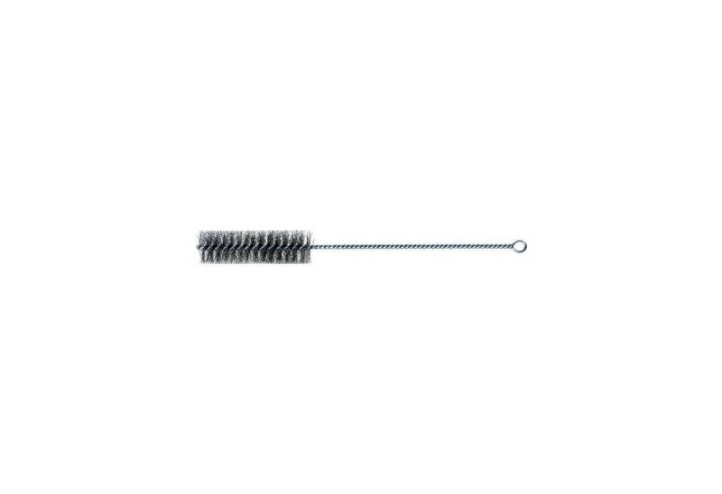 Lessmann Rundbürste Lessmann Zylinderbürste Stahldraht, Bürsten-⌀ 12 mm von Lessmann