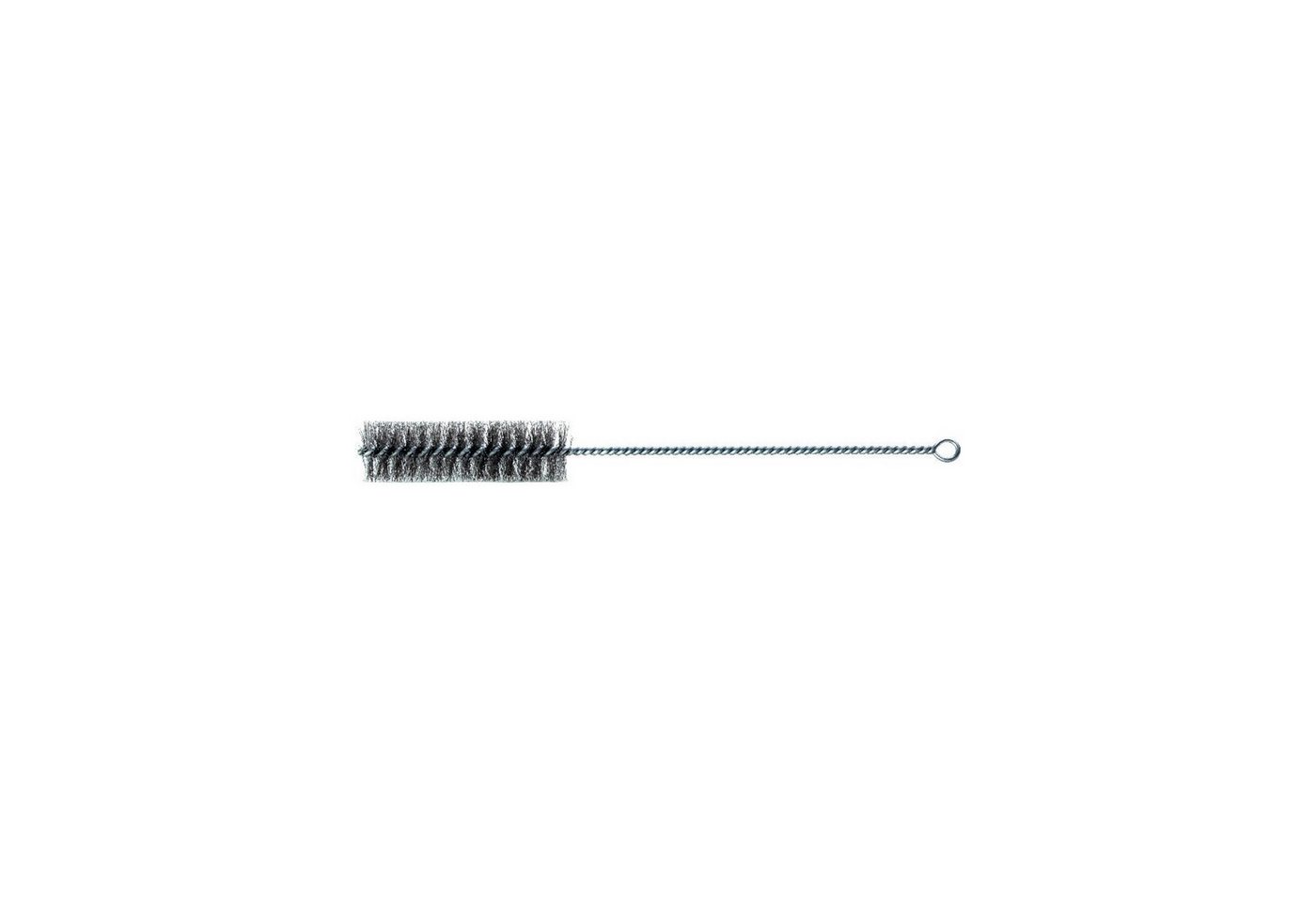 Lessmann Rundbürste Lessmann Zylinderbürste Stahldraht, Bürsten-⌀ 20 mm von Lessmann