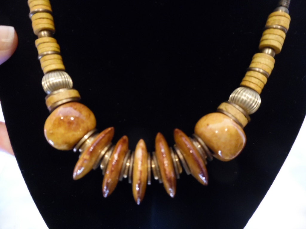 Vintage 1980Er Graduierte Aus Zusammengesetzten von LetasVintage