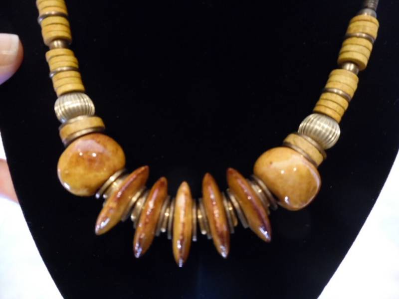 Vintage 1980Er Graduierte Aus Zusammengesetzten von LetasVintage