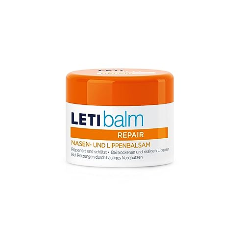 LETIBALM Kinder 10 ml von Leti