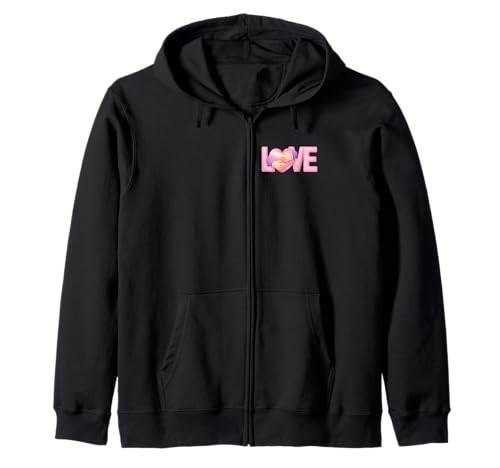 Lustiges Unisex-Design für Männer und Frauen Kapuzenjacke Lustiges Unisex-Design für Männer und Frauen Kapuzenjacke von Lettering Love Funny Unisex Design Men Women Tee