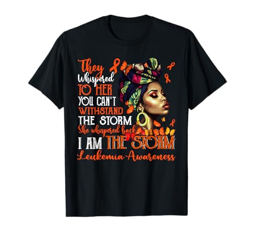 Motivational Support Squad Leukämie Awareness Month Women T-Shirt Motivational Support Squad Leukämie Awareness Month Women T-Shirt von Leukemia Awareness Month For Men Women Kids.