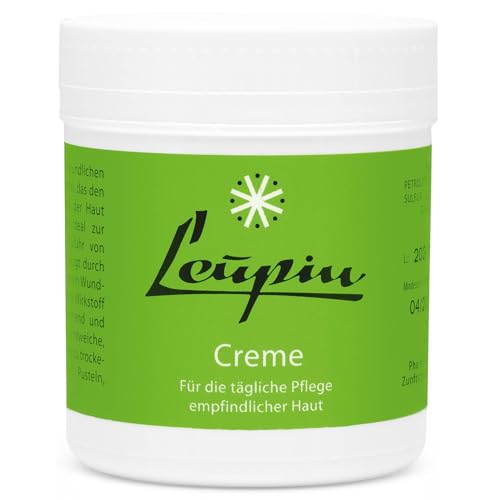 LEUPIN Creme 250ml LEUPIN Creme 250ml von Leupin
