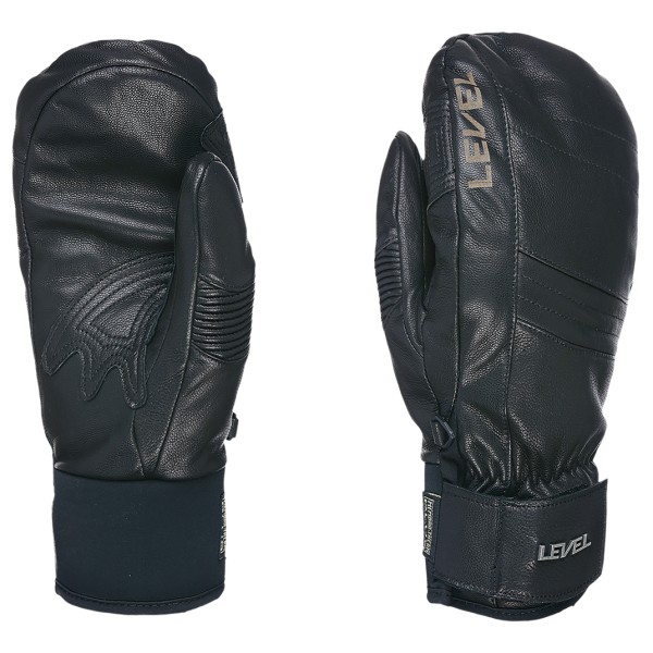 LEVEL - Rexford Mitt - Handschuhe Gr 9 schwarz von Level