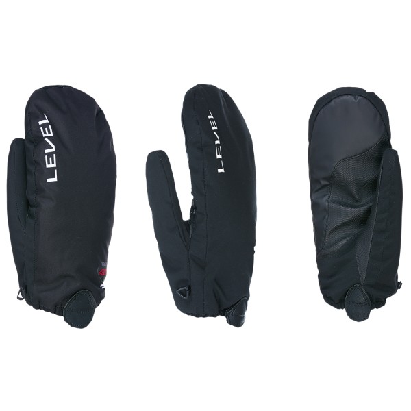 LEVEL - Thermo Plus 4000 - Handschuhe Gr L blau von Level