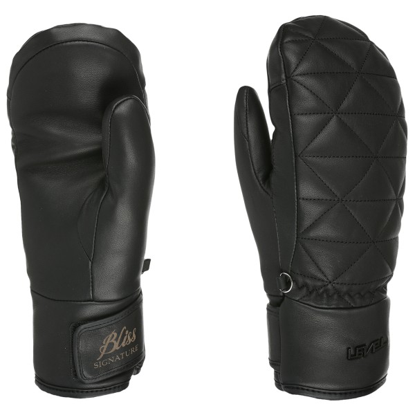 LEVEL - Women's Coco Mitt - Handschuhe Gr XS schwarz von Level