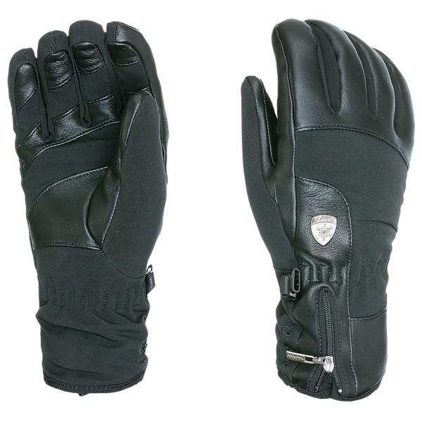 LEVEL - Women's Iris - Handschuhe Gr 6 blau/grau von Level