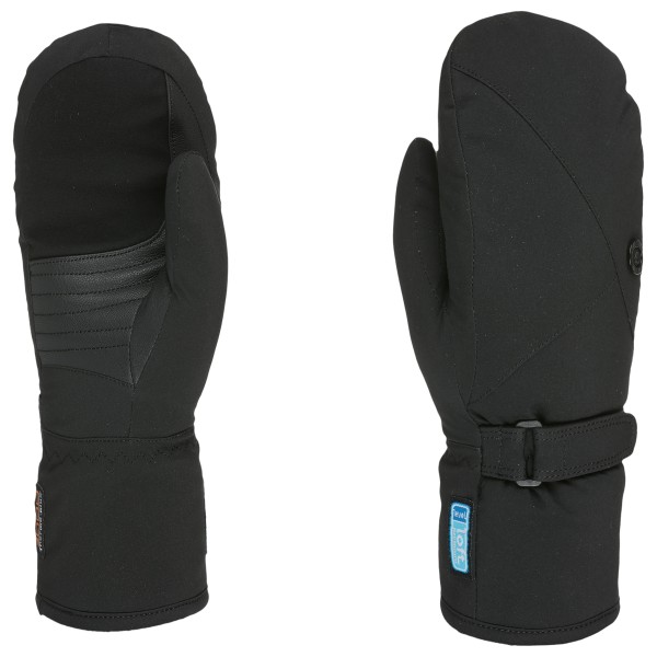LEVEL - Women's Jolie Mitt - Handschuhe Gr 7 schwarz von Level