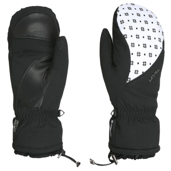 LEVEL - Women's Mummies Mitt - Handschuhe Gr L schwarz von Level