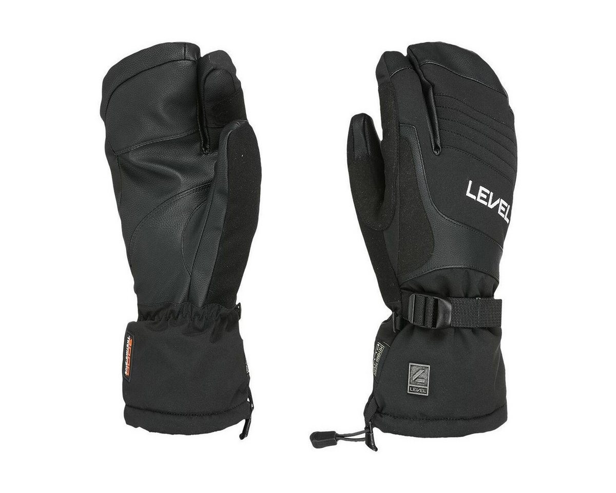 Level Skihandschuhe Patrol Trigger von Level