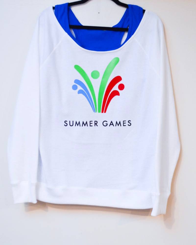 Mei Pyjama Pullover von LevelUpCosplay