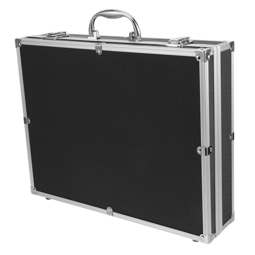 Levemolo Mikrofon Tragehalter Mikrofon Aufbewahrungskoffer Mikrofon Aufbewahrungs Organizer Mikrofonhalter Mikrofone Reisekoffer Für Mikrofon Mikrofonträger Mikrofonzubehörkoffer Mikrofon Levemolo Mikrofon Tragehalter Mikrofon Aufbewahrungskoffer Mikrofon Aufbewahrungs Organizer Mikrofonhalter Mikrofone Reisekoffer Für Mikrofon Mikrofonträger Mikrofonzubehörkoffer Mikrofon von Levemolo