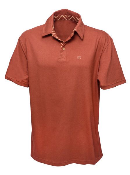 Levensgaarn Polo-Hemd Männer Levensgaarn Polo-Hemd Männer von Levensgaarn