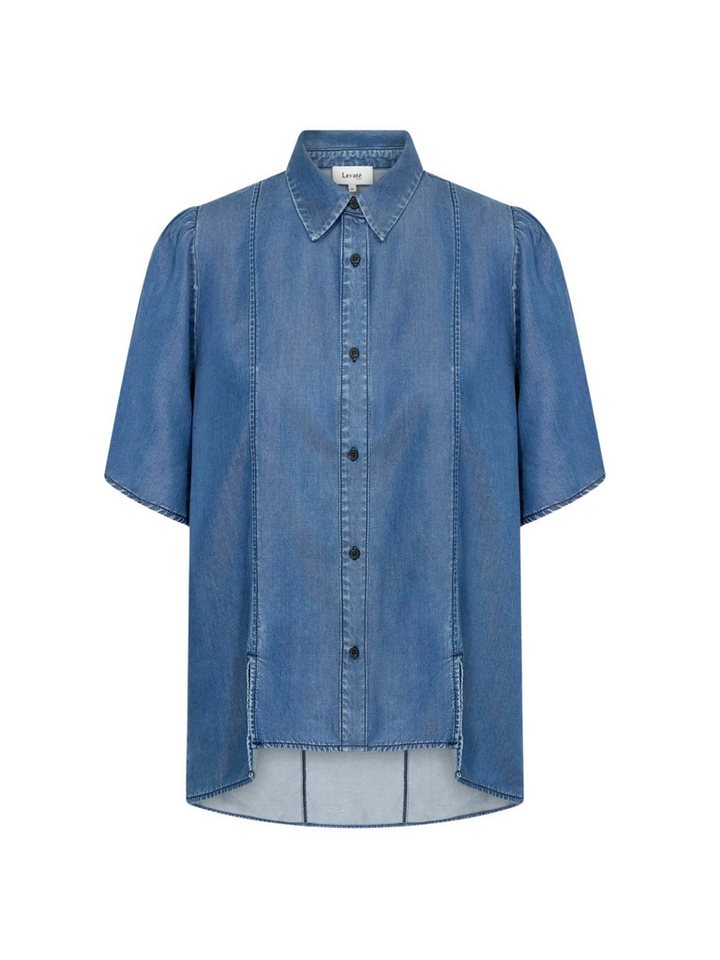 Levete Room Langarmhemd Levete Room Shirt LR-HENRI 4 von Levete Room