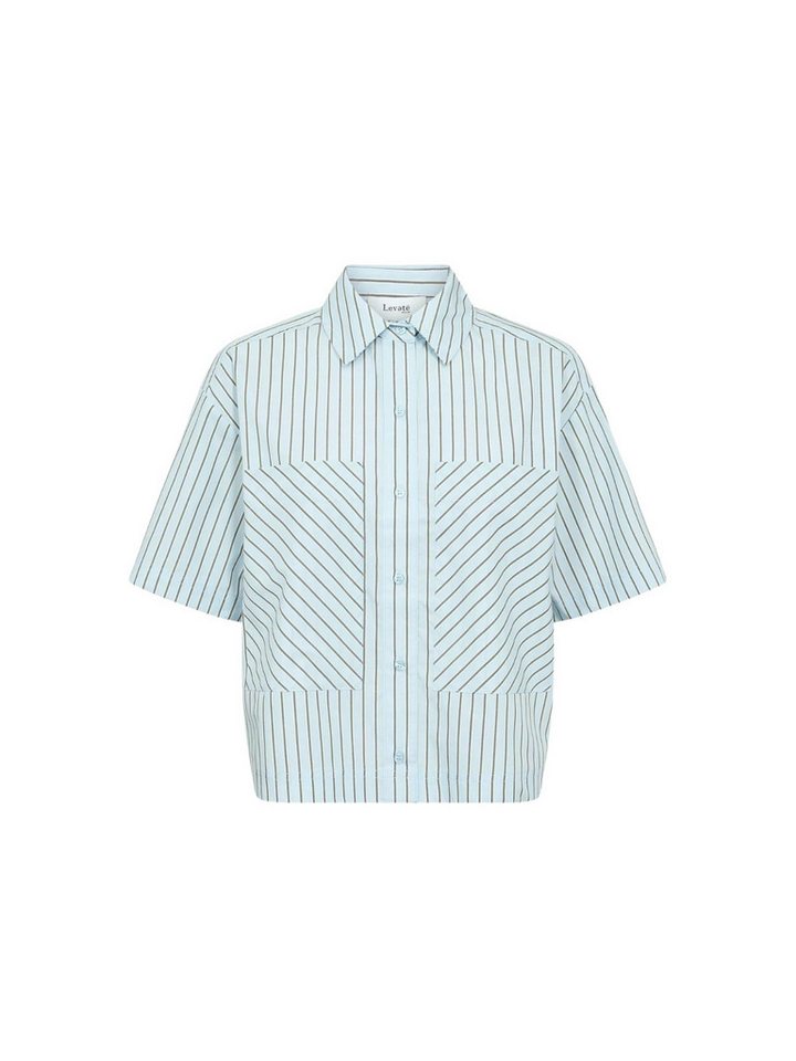 Levete Room Langarmhemd Levete Room Shirt LR-LAUREN 1 von Levete Room