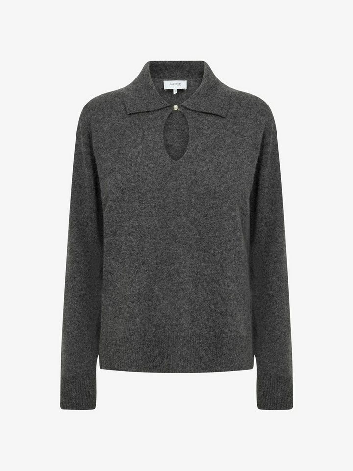 Levete Room Strickpullover Levete Room Sweater LR-ELOISE 13 von Levete Room