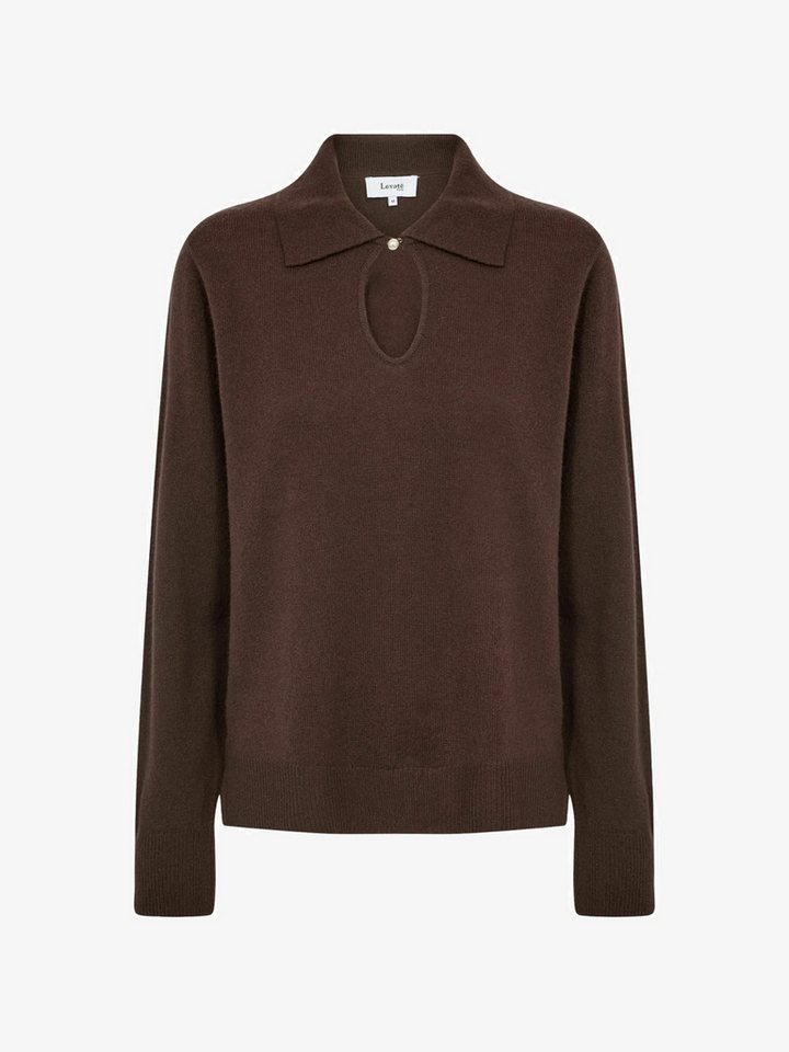 Levete Room Strickpullover Levete Room Sweater LR-ELOISE 13 von Levete Room