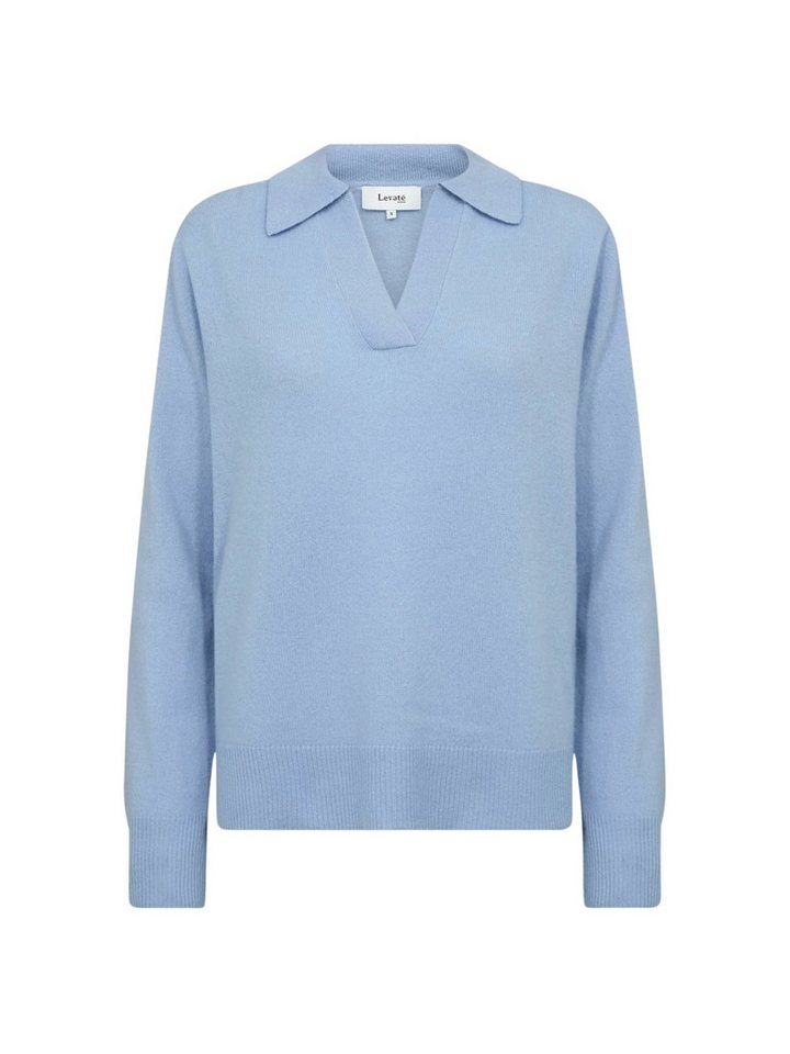 Levete Room Strickpullover Levete Room Sweater LR-ELOISE von Levete Room