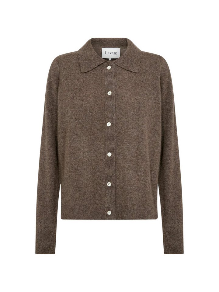 Levete Room Strickpullover Levete Room Sweater LR-ELOISE von Levete Room