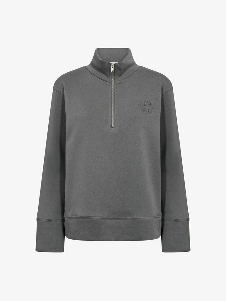 Levete Room Strickpullover Levete Room Sweater LR-NUKA 14 von Levete Room