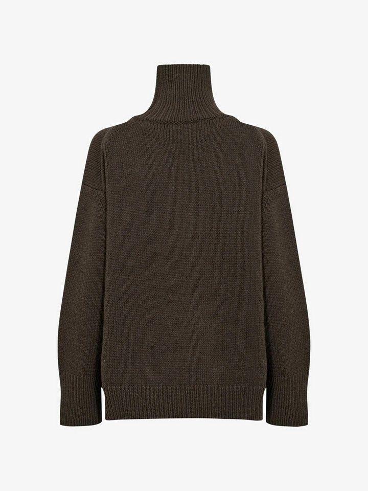 Levete Room Strickpullover Levete Room Sweater LR-PERLE 3 von Levete Room
