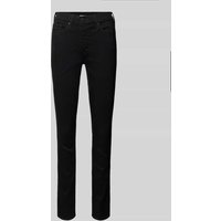 Levi's® 300 Shaping Skinny Fit Jeans mit Stretch-Anteil Modell '311' - ‘Water von Levi's® 300