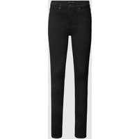 Levi's® 300 Shaping Skinny Fit Jeans mit Stretch-Anteil Modell '311' - ‘Water von Levi's® 300