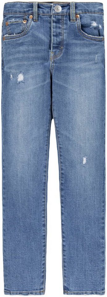 Levi's® Kids 5-Pocket-Jeans 501 ORIGINAL JEANS for GIRLS von Levi's® Kids