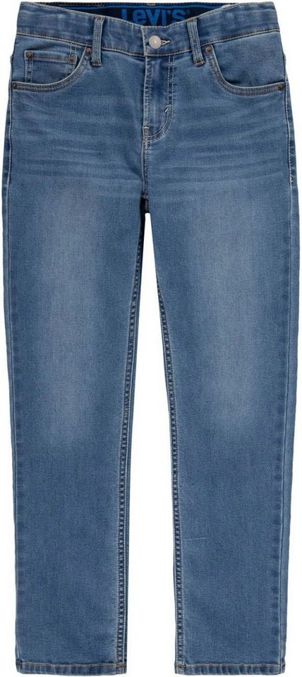 Levi's® Kids 5-Pocket-Jeans LVB 502 STRONG PERFORMANCE for BOYS von Levi's® Kids