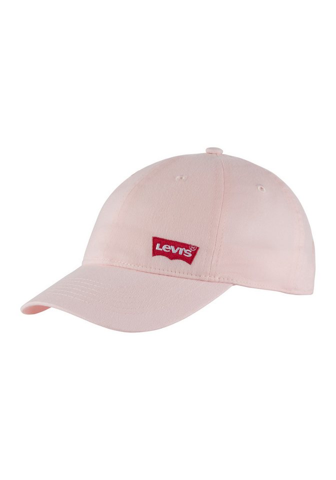 Levi's® Kids Baseball Cap RICHMOND BATWING CURVE BRIM UNISEX von Levi's® Kids
