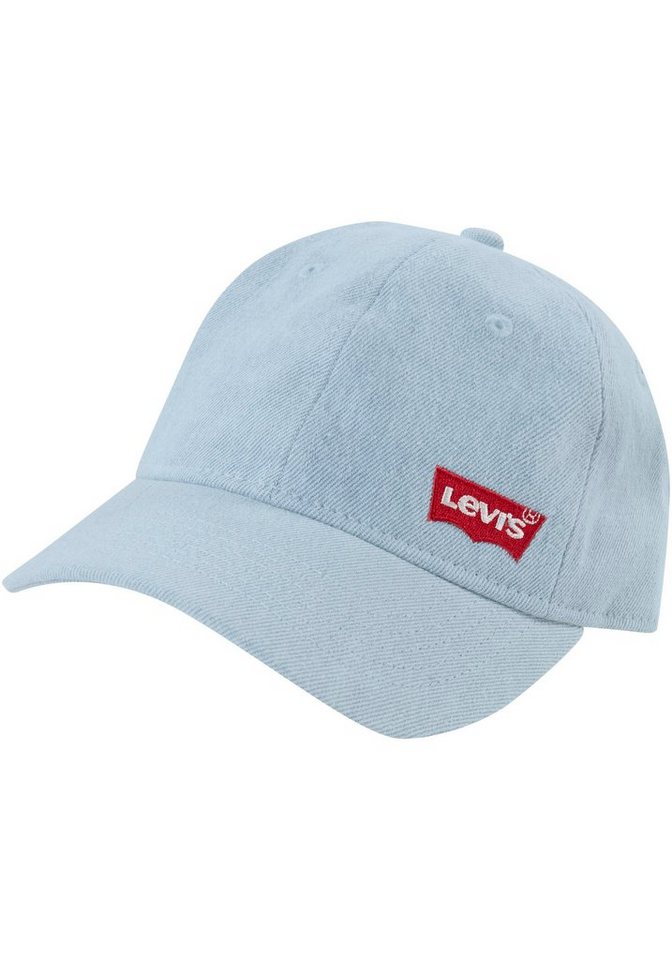 Levi's® Kids Baseball Cap RICHMOND BATWING CURVE UNISEX von Levi's® Kids