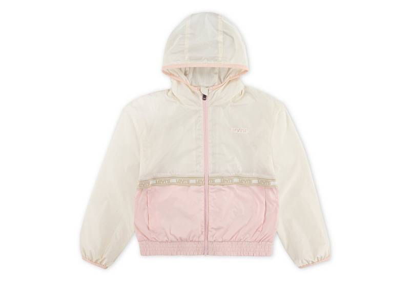 Levi's® Kids Blouson LVG TAPE DETAILED COLOR BLOCK von Levi's® Kids