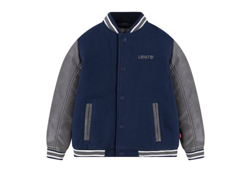 Levi's® Kids Bomberjacke LVB LEVI'S BOMBER im College-Style, for Boys von Levi's® Kids