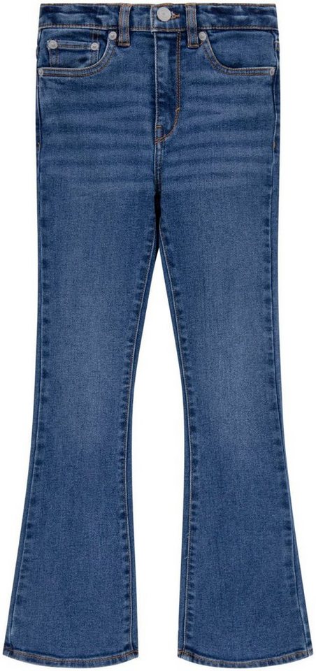 Levi's® Kids Bootcut-Jeans 726 HIGH RISE JEANS for GIRLS von Levi's® Kids