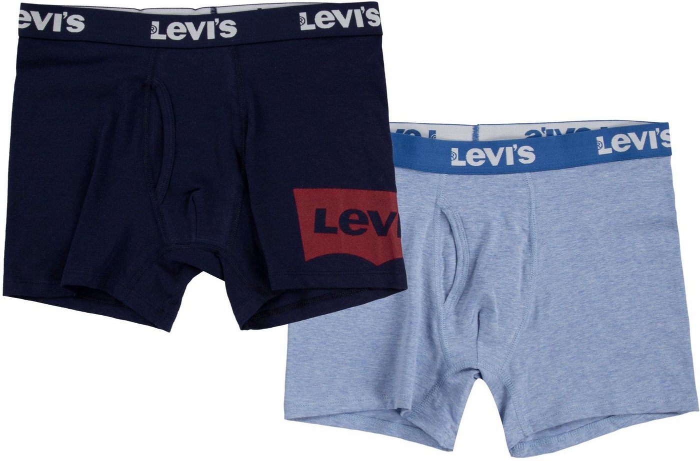 Levi's® Kids Boxershorts BATWING BOXER BRIEF (2-St) for BOYS von Levi's® Kids