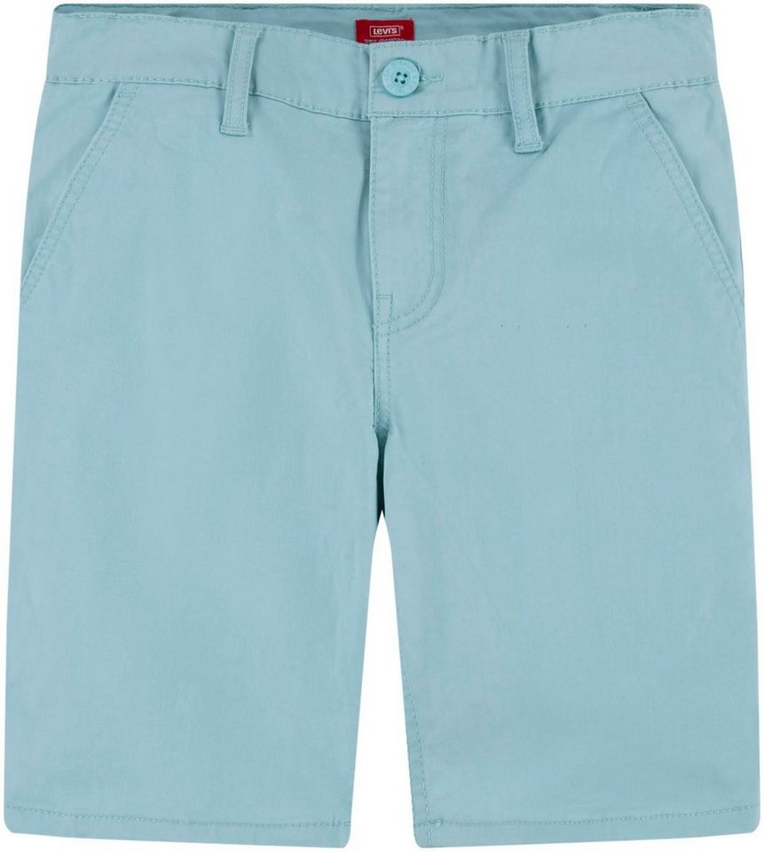 Levi's® Kids Chinoshorts LVB STRAIGHT XX CHINO SHORT for BOYS von Levi's® Kids