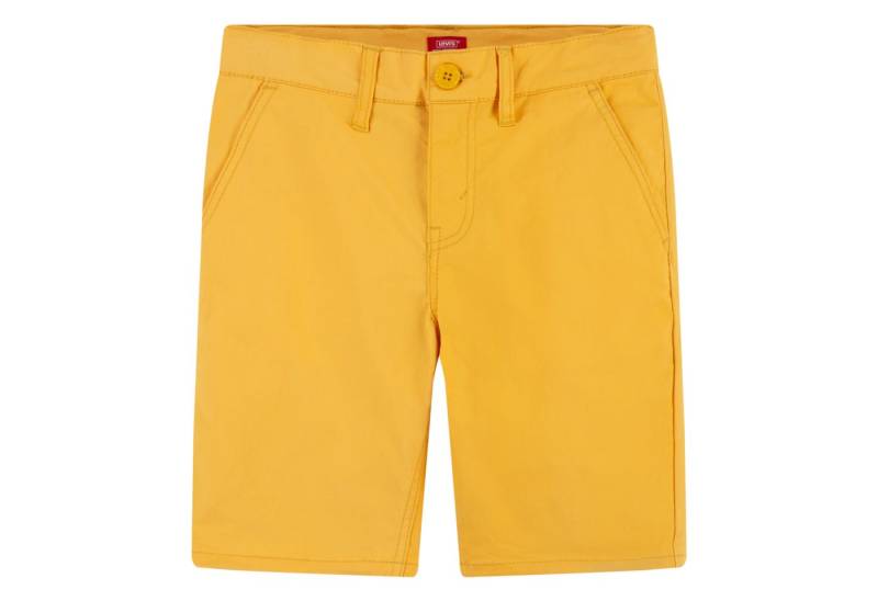 Levi's® Kids Chinoshorts LVB STRAIGHT XX CHINO SHORT for BOYS von Levi's® Kids