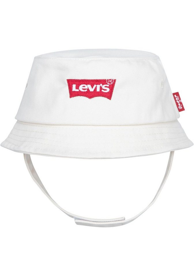 Levi's® Kids Fischerhut LEVIS BATWING BUCKET CAP for BABYS von Levi's Kids