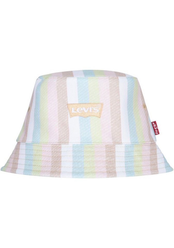 Levi's® Kids Fischerhut Wendefunktion UNISEX von Levi's® Kids