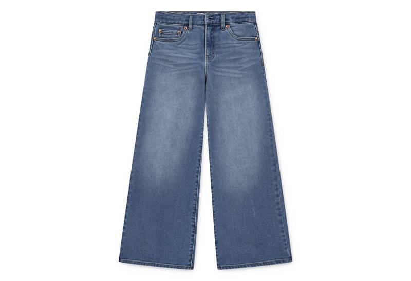Levi's® Kids High-waist-Jeans LVG HIGH RISE BAGGY mit softem Griff von Levi's® Kids