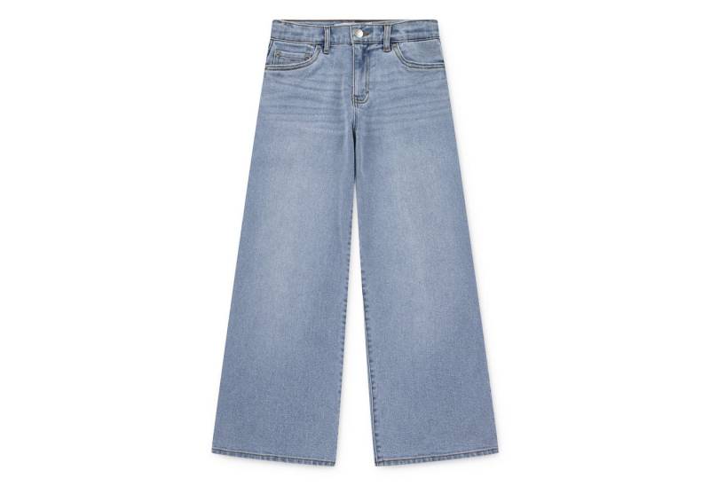 Levi's® Kids High-waist-Jeans LVG HIGH RISE BAGGY mit softem Griff von Levi's® Kids