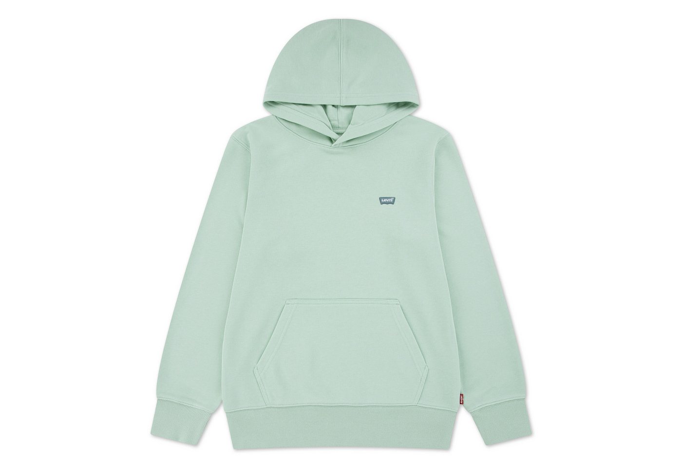 Levi's® Kids Hoodie LVB MINI BATWING PULL OVER HOO for BOYS von Levi's® Kids