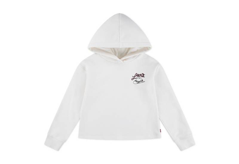 Levi's® Kids Hoodie LVG MEET AND GREET WESTERN mit großem Western-Rückenprint, for Girls von Levi's® Kids