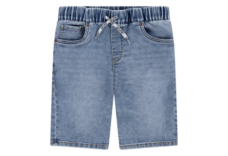 Levi's® Kids Jeansbermudas LVB SKINNY FIT DOBBY SHORT for BOYS von Levi's® Kids