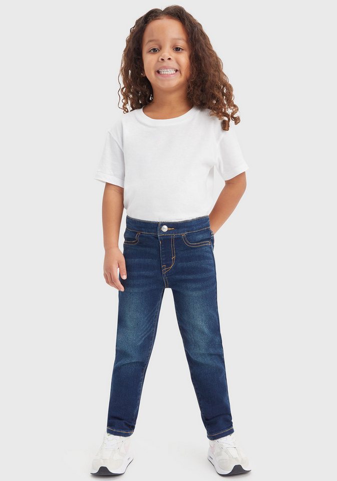 Levi's® Kids Jeansjeggings PULL-ON LEGGINGS for GIRLS von Levi's® Kids