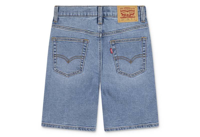 Levi's® Kids Jeansshorts LVB NEW 511 SLIM FIT DENIM SHORT von Levi's® Kids
