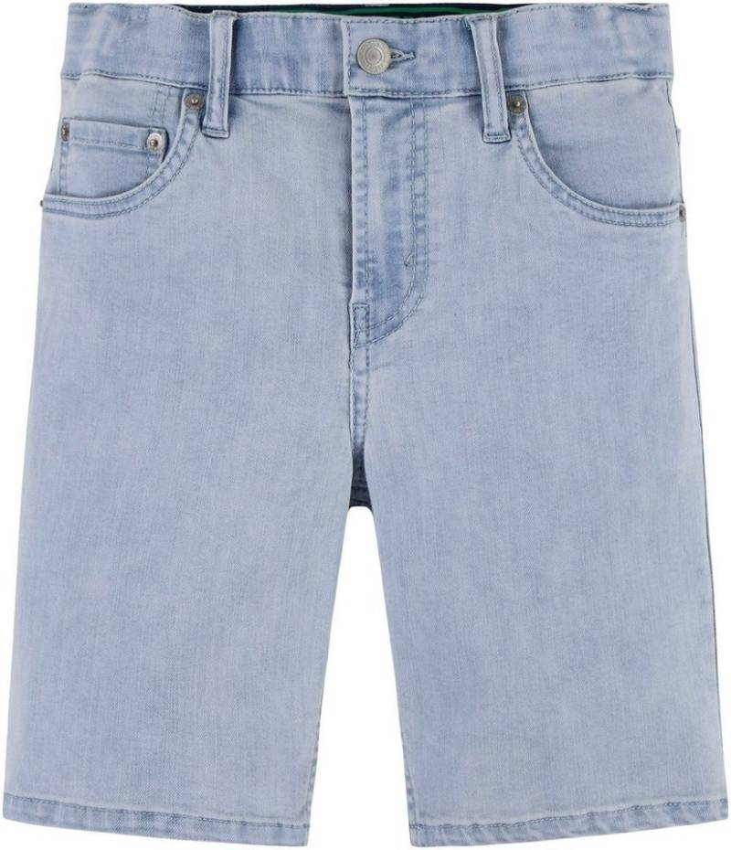 Levi's® Kids Jeansshorts LVB SLIM FIT LT WT ECO SHORTS for BOYS von Levi's® Kids