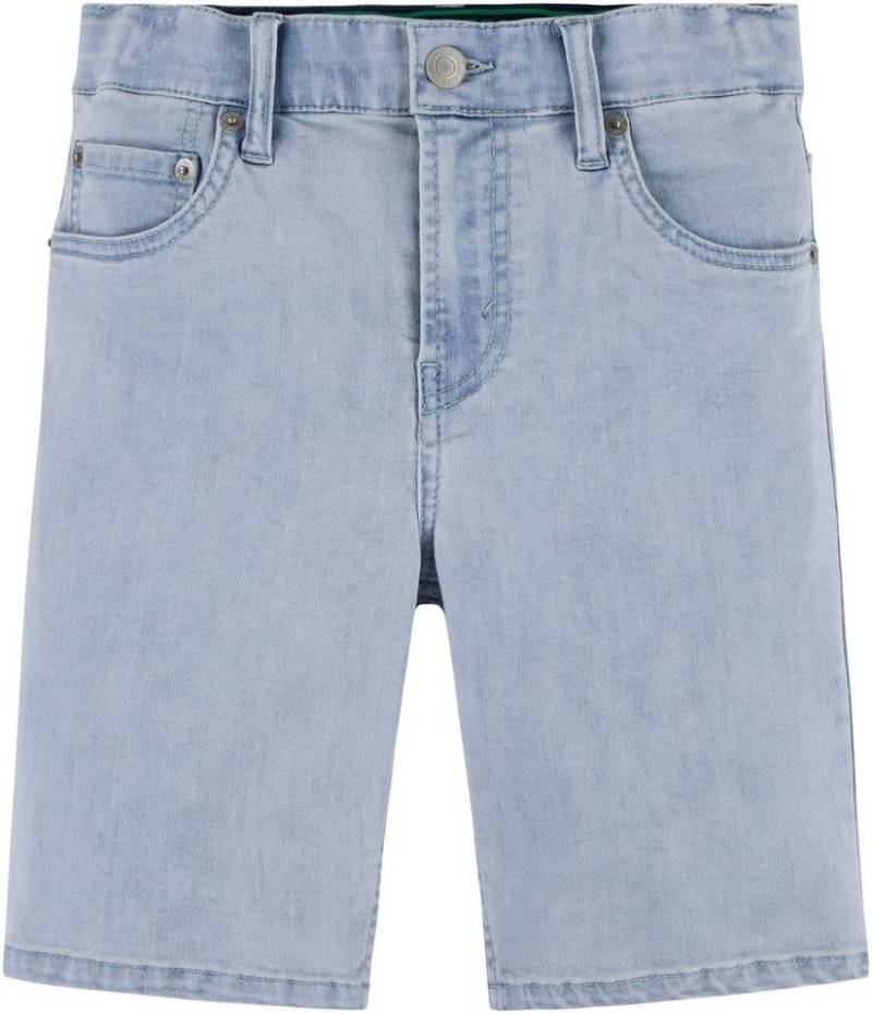 Levi's® Kids Jeansshorts LVB SLIM FIT LT WT ECO SHORTS for BOYS von Levi's® Kids