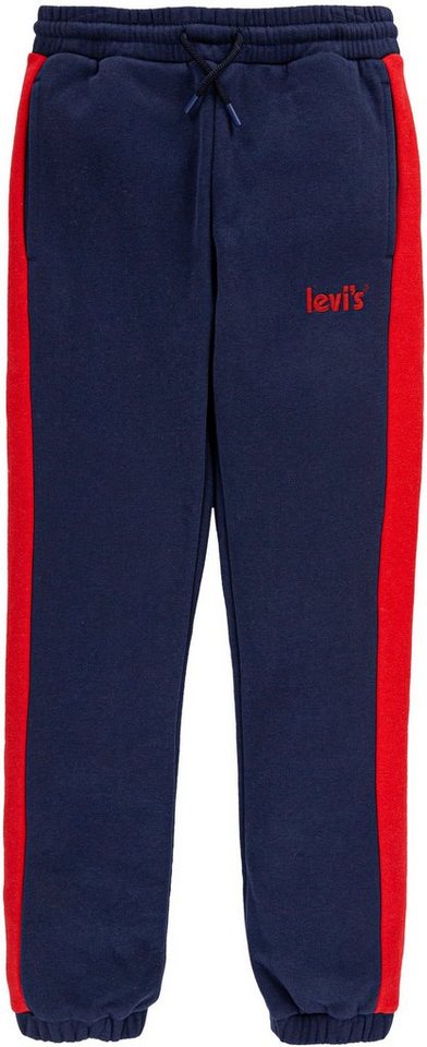 Levi's® Kids Jogginghose LVB VARISTY KNIT JOGGER for BOYS von Levi's® Kids